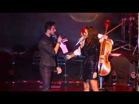 Gökhan Keser feat. Sıla "Bazen" Canlı Performans