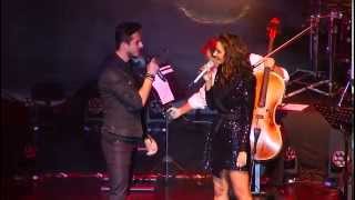 Gökhan Keser feat. Sıla "Bazen" Canlı Performans