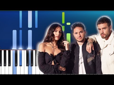 Polaroid - Jonas Blue