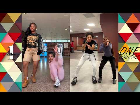 Black People Dance Tiktok  - September 2025 Part 1