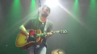 Longer Gone - Eric Church Lexington, KY 5/7/15