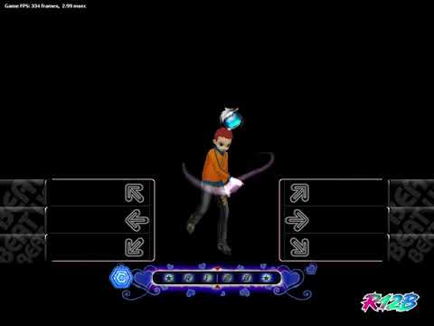 AuditionTH (R12B) Beat Up Dj Tiesto - Titanic (Techno Remix) (138 Bpm) No Miss