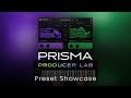 Video 2: Showcase