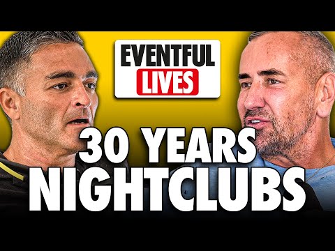 My £1M Drug Parties: DJ Fat Tony