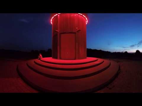 Geleucht in Moers - 360 Grad (2)