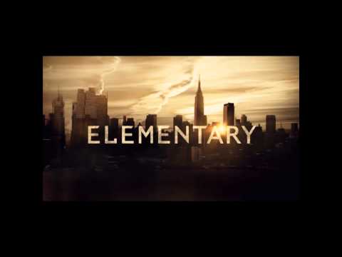 Elementary unrealeased soundtrack (Original and extended version)
