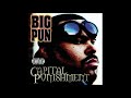 Big Pun  ft Wyclef -  Caribbean Connection  (HQ)