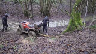 rando quad a vassiviere