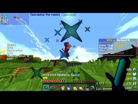 uhc highlights 71 i clutched yay