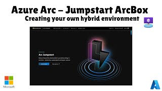 AZURE ARCBOX — FULL DEPLOYMENT