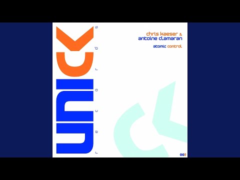 Atomic Control (Chris Kaeser Mix)