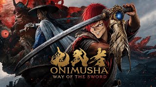 鬼武者#4
