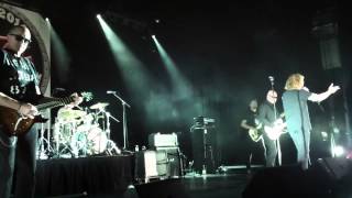 The Angels - Ivory Stairs