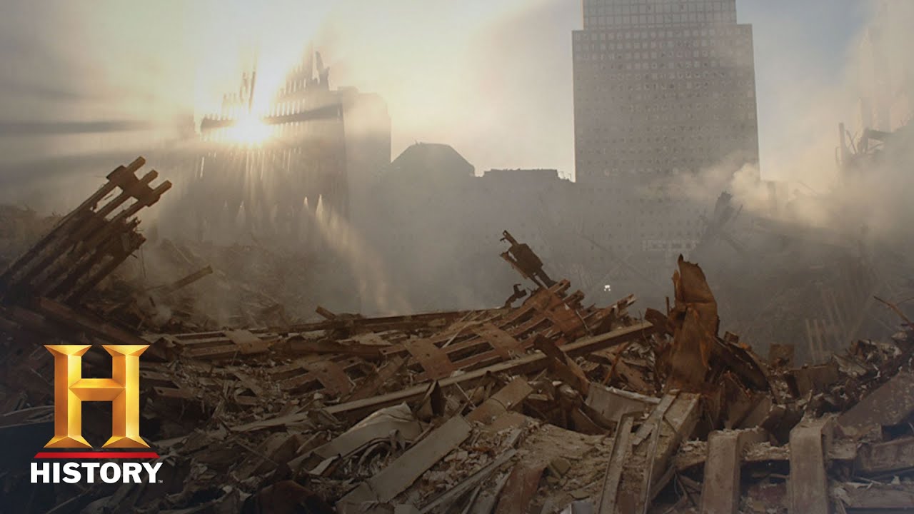 Road to 9/11: Bonus - Special Agent John O'Neill | History