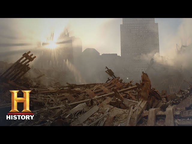 Road to 9/11: Bonus - Special Agent John O'Neill | History