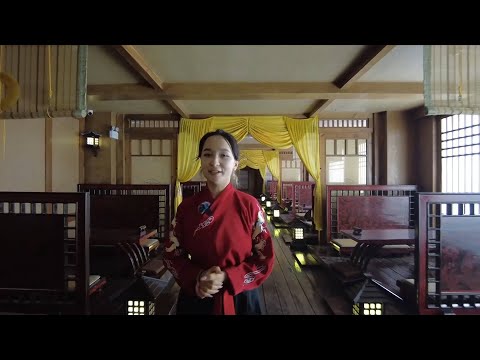 GLOBALink | Como é a vida dos residentes em Xinjiang, China?