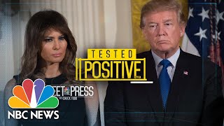 Meet The Press Broadcast (Full) - October 4th, 2020 | Meet The Press | NBC News