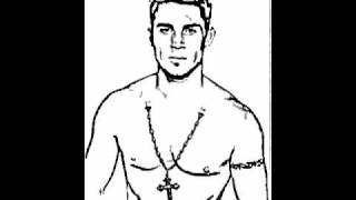 Blake Mcgrath STAGE FRIGHT