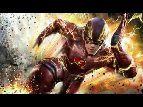 Flash⚡what i have done