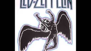Led Zeppelin - Trampled Under Foot