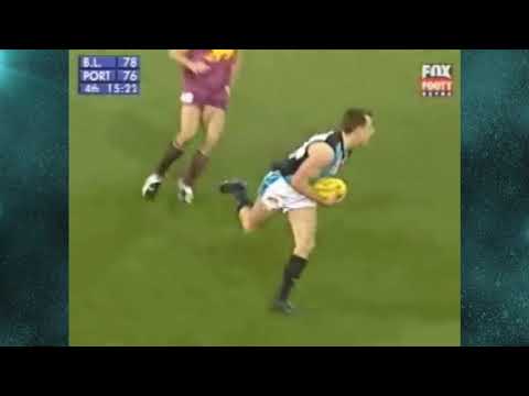 Footy Flashbacks: 2003 v Brisbane