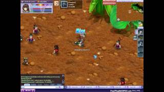 Luminary Rise of the GoonZu Gameplay HD 2