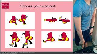 The Jolli_Knee Commercial - Wearables and Nearables Technology Laboratory