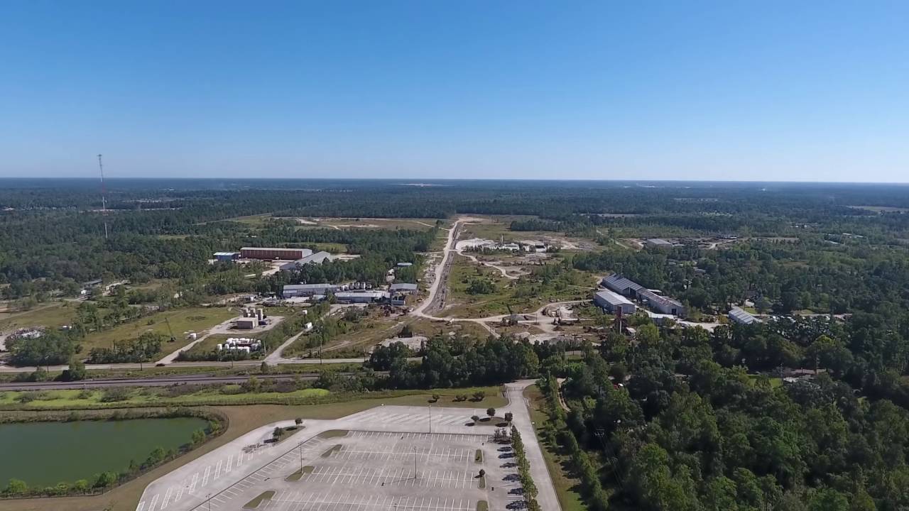 Stadium Footage