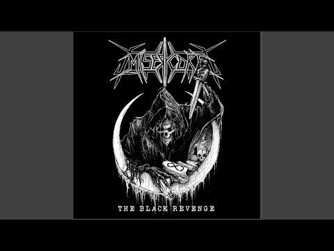 Prelude to Destruction