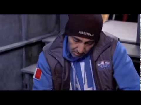 Boris II - Augustus Bias (Part 1)