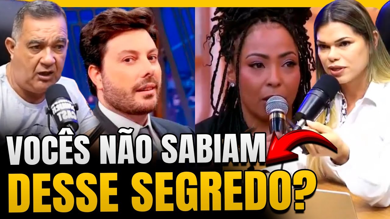 ADVOGADA TRÁS NOVAS REVELAÇÕES DO CASO JULIANA E OTÁVIO MESQUITA!!!