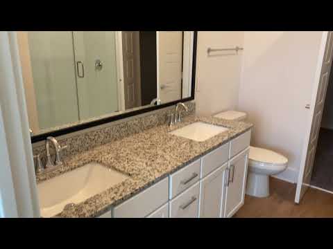 B1 Floor Plan-The Quincy