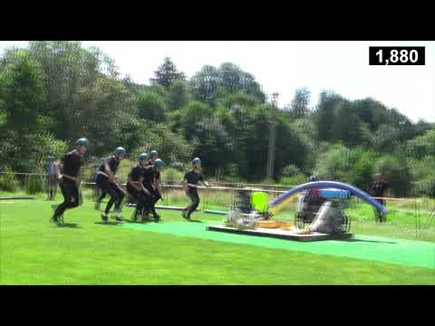 SDH Ploukonice muži - PKL NOVÁ VES 2021 2.kolo KAMERA