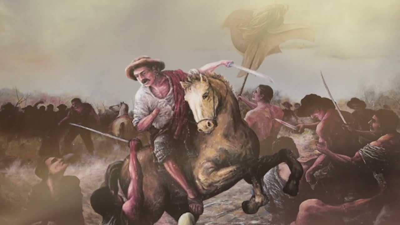 El origen de “El Moto” Méndez