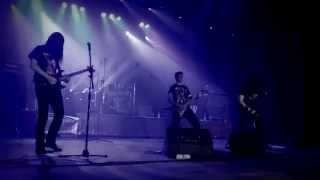 DEHUMANIZZER - Live at "Rock-ATO" [07.11.2014]