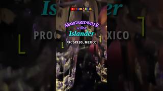 Progreso, Mexico: Back for the Tequila! 😈 Margaritaville Cruise #TequilaShots #MargaritavilleAtSea