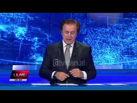 Edicioni i Lajmeve Tv Klan 08 Shtator 2019, ora 19:30