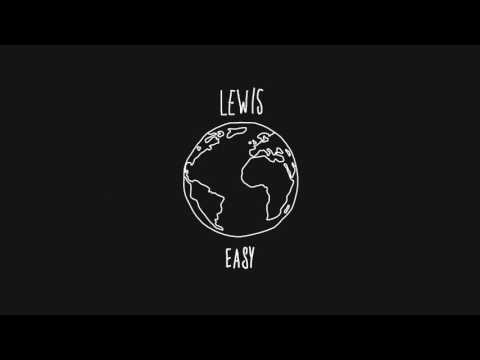 LUISAKER - EASY (PROD. VNDER)