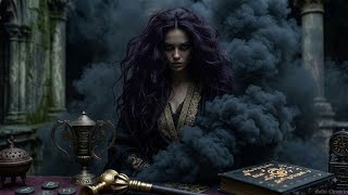 🗡️КТО ИЛИ ЧТО ПЫТАЕТСЯ К ТЕБЕ ПРИЦЫПИТЬСЯ🗡️