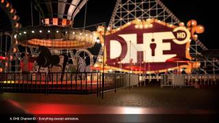 REEL 2014 - Luis Sanjuan