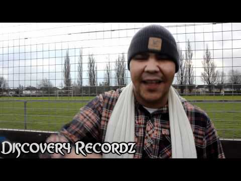Discovery Barz - Kofi & Warzer [Discovery Recordz] (HD)