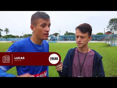 Iraty empata com o PSTC e segue sem vencer em casa