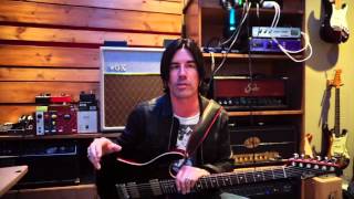 Pete Thorn&#39;s Wednesday Q&amp;A, Episode 1