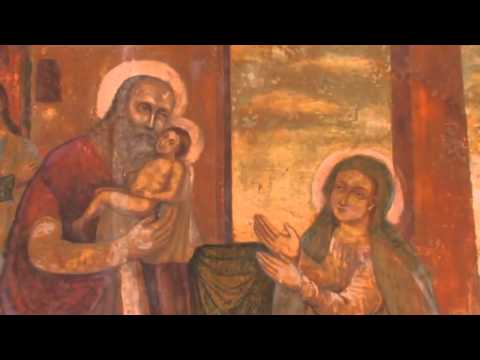 Ваче Амарян 2016 "КРЕСТ"автор Арсен Касиев