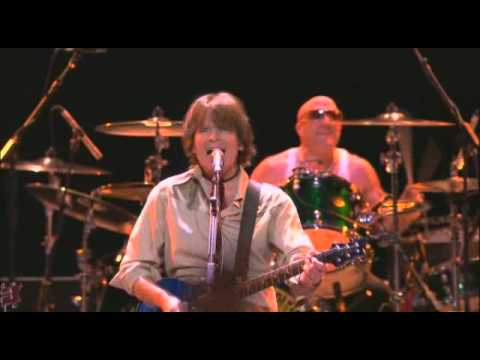 John Fogerty  C C R Up around the Bend, Travellin Band Live