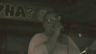 If Only You Knew-Patti Labelle (a COVER BURGANDY WILLIAMS)