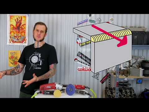 Four Tips On How To Use An Angle Grinder - Tips and Tricks