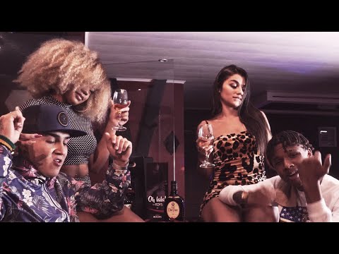 Caleb Rs ft. Haquil - 3AM [Official Video]