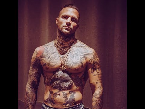 Kontra K x Lumaraa Abschiedslied [Motivational Mashup] 2023