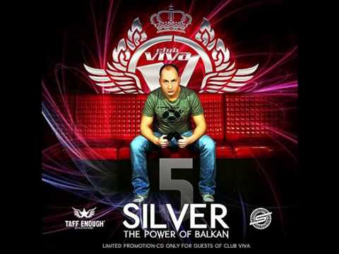 DJ SILVER Volume 5